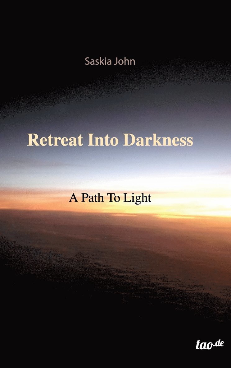 Retreat Into Darkness 1