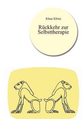 bokomslag Rückkehr zur Selbsttherapie