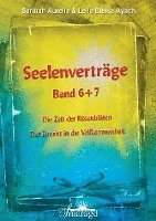 Seelenverträge Band 6 & 7 1