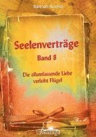 bokomslag Seelenverträge Band 8