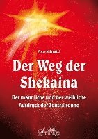 bokomslag Der Weg der Shekaina