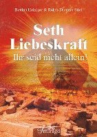 bokomslag Seth - Liebeskraft