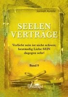 bokomslag Seelenverträge Band 9