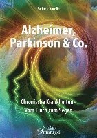Sarinah Aurelia - Alzheimer, Parkinson & Co., Häftad