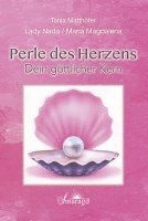 bokomslag Lady Nada / Maria Magdalena: Perle des Herzens - Dein göttlicher Kern