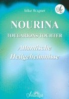 bokomslag NOURINA - Toularions Tochter