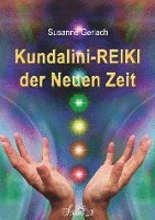 bokomslag Kundalini-REIKI der Neuen Zeit