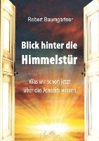 bokomslag Blick hinter die Himmelstür