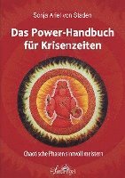 bokomslag Das Power-Handbuch für Krisenzeiten