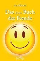 bokomslag Das kleine Buch der Freude