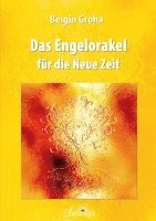 bokomslag Das Engelorakel für die Neue Zeit