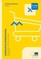 Verkäufer/Verkäuferin