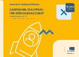 Kaufmann/Kauffrau für Büromanagement 1