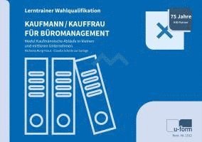 Kaufmann/-frau für Büromanagement 1