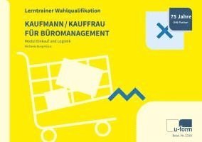 Kaufmann/-frau für Büromanagement 1