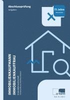 Matthias Köckert - Immobilienkaufmann/Immobilienkauffrau, Häftad