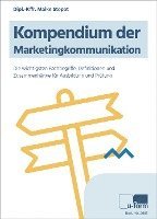 Kompendium der Marketingkommunikation 1