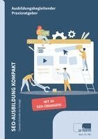 Claudia Schulte zur Surlage - SEO-Ausbildung KOMPAKT, Häftad