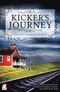 bokomslag Kicker's Journey