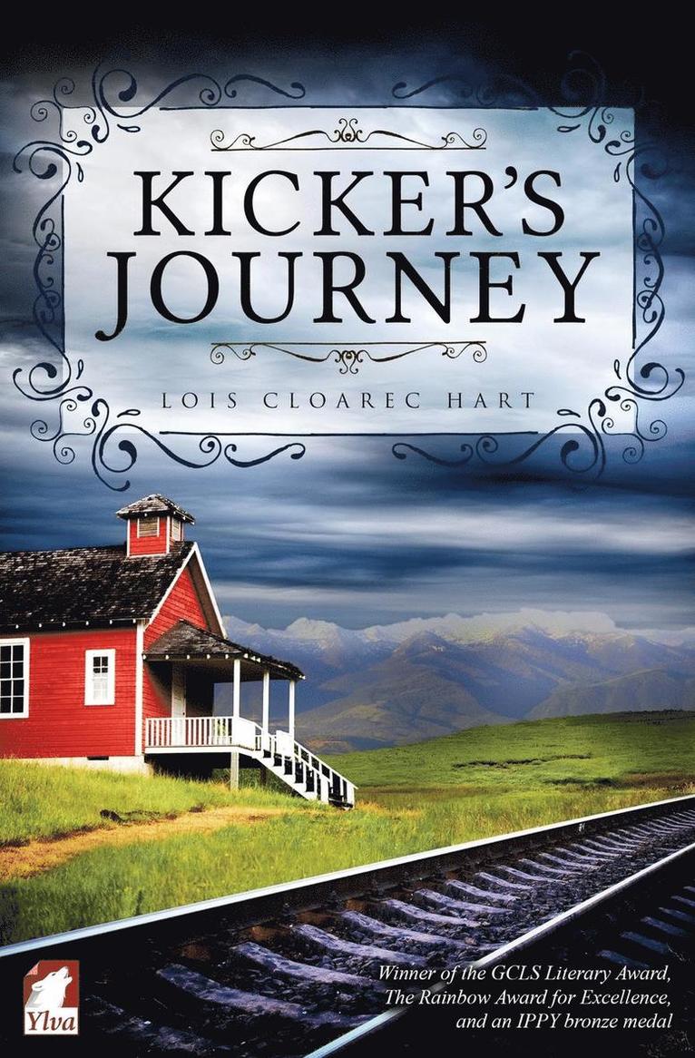 Kicker's Journey 1
