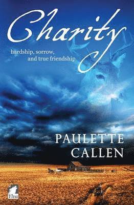 Paulette Callen - Charity, Häftad