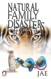 bokomslag Natural Family Disasters