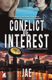 bokomslag Conflict of Interest