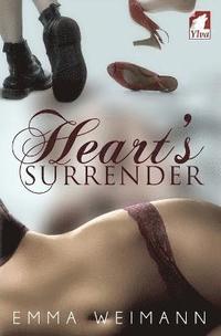 bokomslag Heart's Surrender