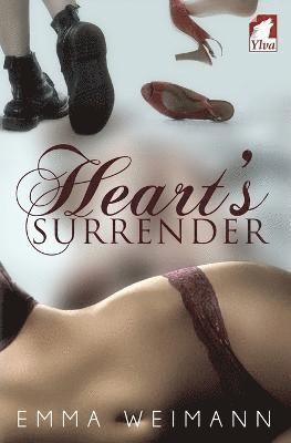 Heart's Surrender 1