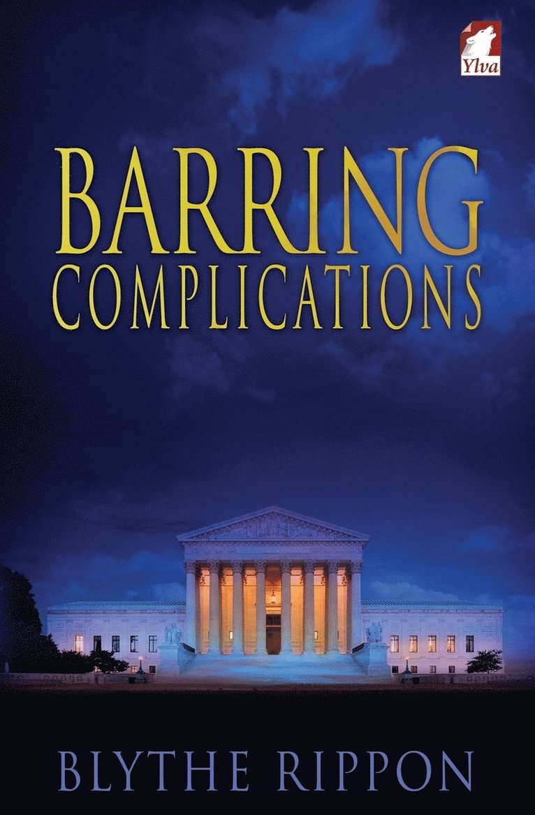 Barring Complications 1