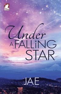 bokomslag Under a Falling Star