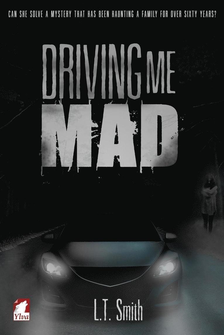 Driving Me Mad 1