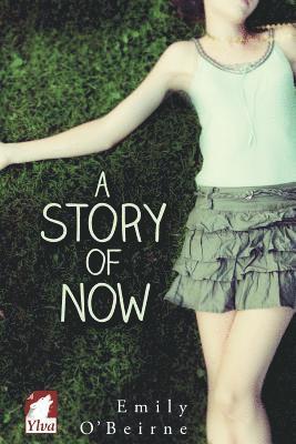 Emily O'Beirne - Story of Now, Häftad