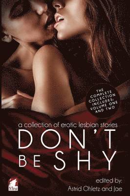 Don't Be Shy (Volume 3) 1