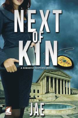 Jae, Jae, - Next of Kin, Häftad