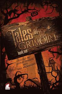 bokomslag Tales of the Grimoire - Book One