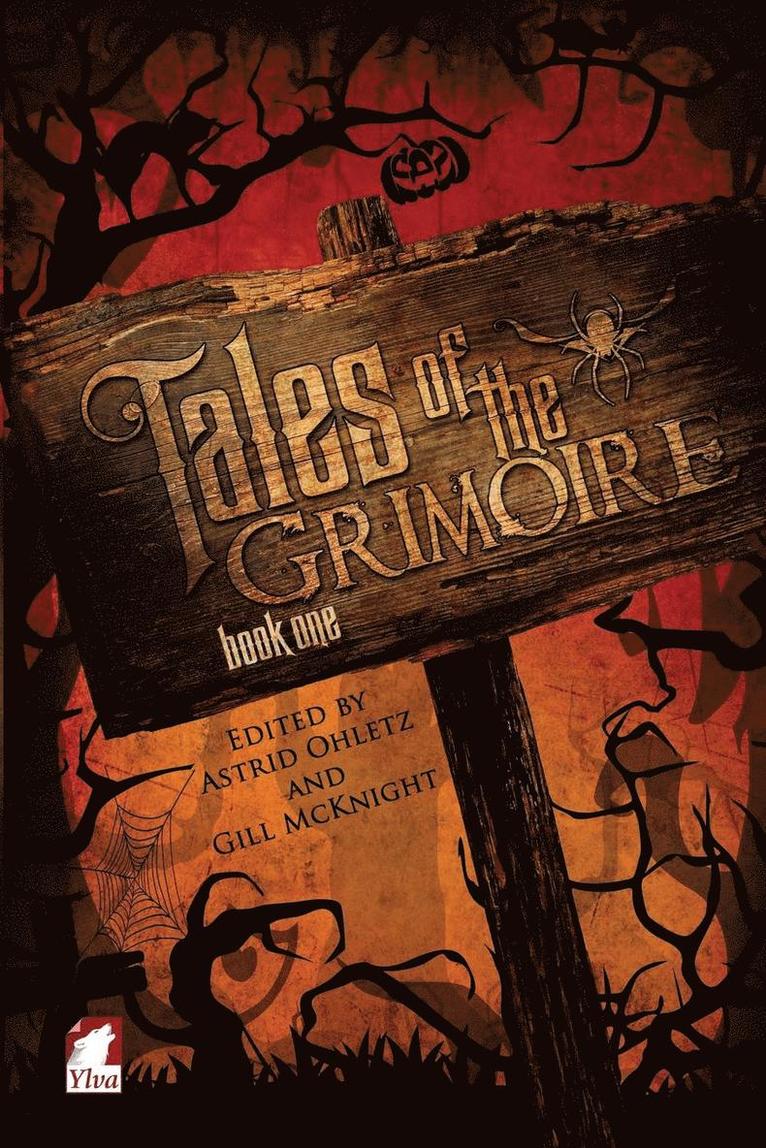 Tales of the Grimoire - Book One 1