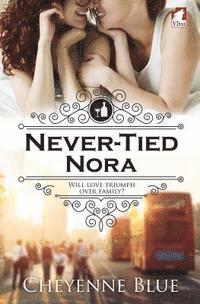 bokomslag Never-Tied Nora