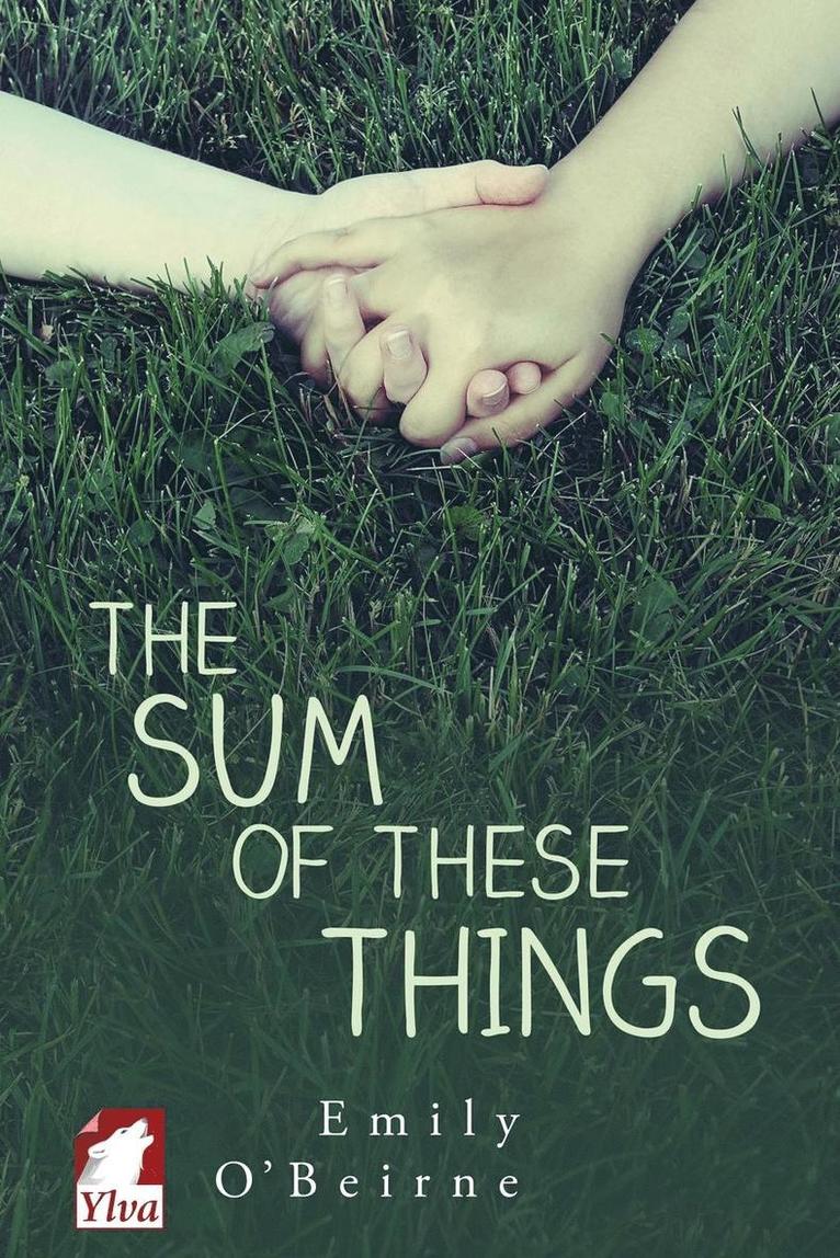 Emily O'Beirne - Sum of These Things, Häftad