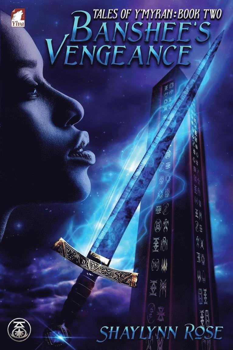 Banshee's Vengeance 1