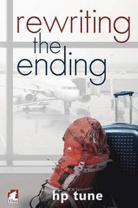 bokomslag Rewriting the Ending