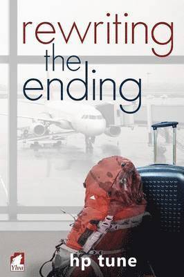bokomslag Rewriting the Ending