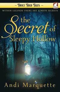 bokomslag The Secret of Sleepy Hollow