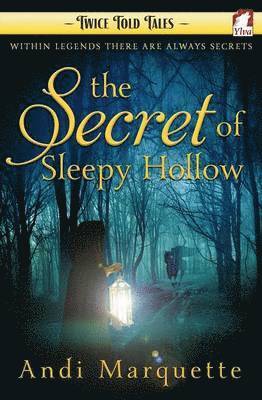 bokomslag The Secret of Sleepy Hollow