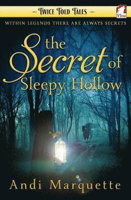 Secret of Sleepy Hollow