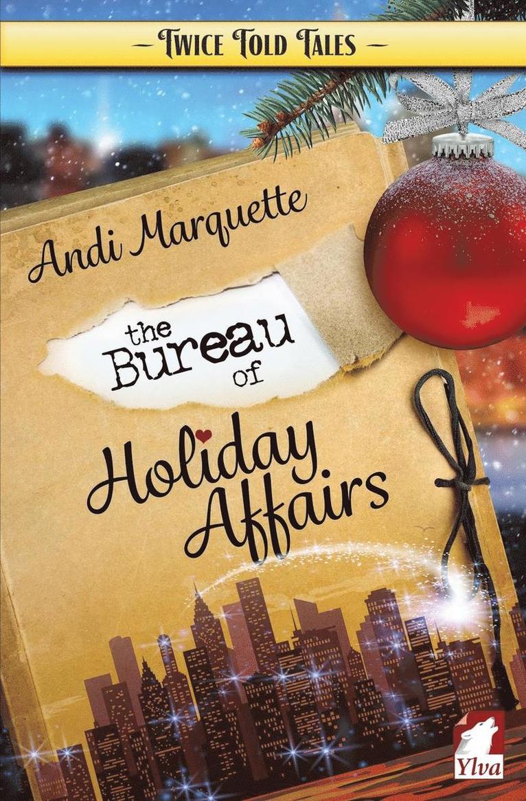 The Bureau of Holiday Affairs 1