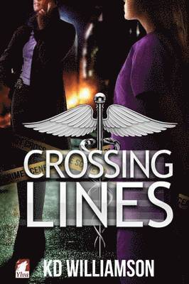 bokomslag Crossing Lines