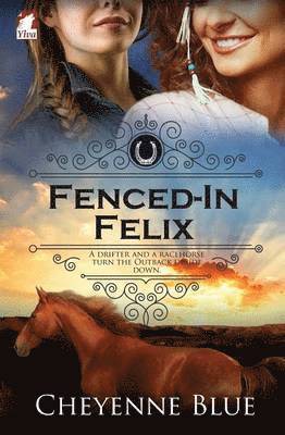 Fenced-In Felix 1