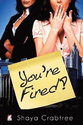 You're Fired 1