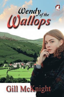Gill McKnight - Welcome to the Wallops, Häftad